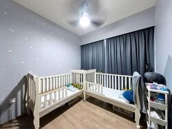 The Visionaire (D27), Condominium #617601041